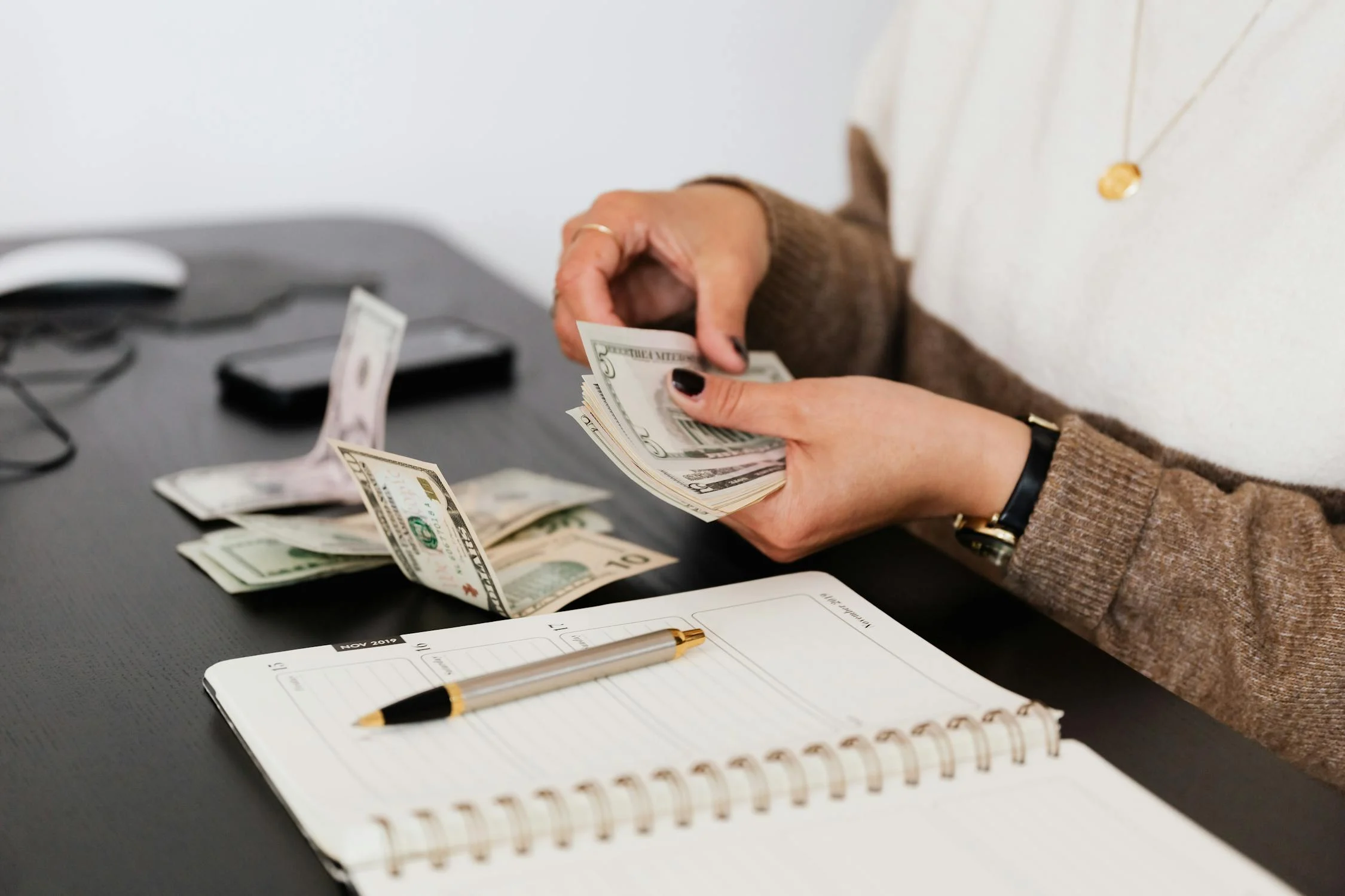 The Money Cleanse : 30 Days to Reset Your Finances