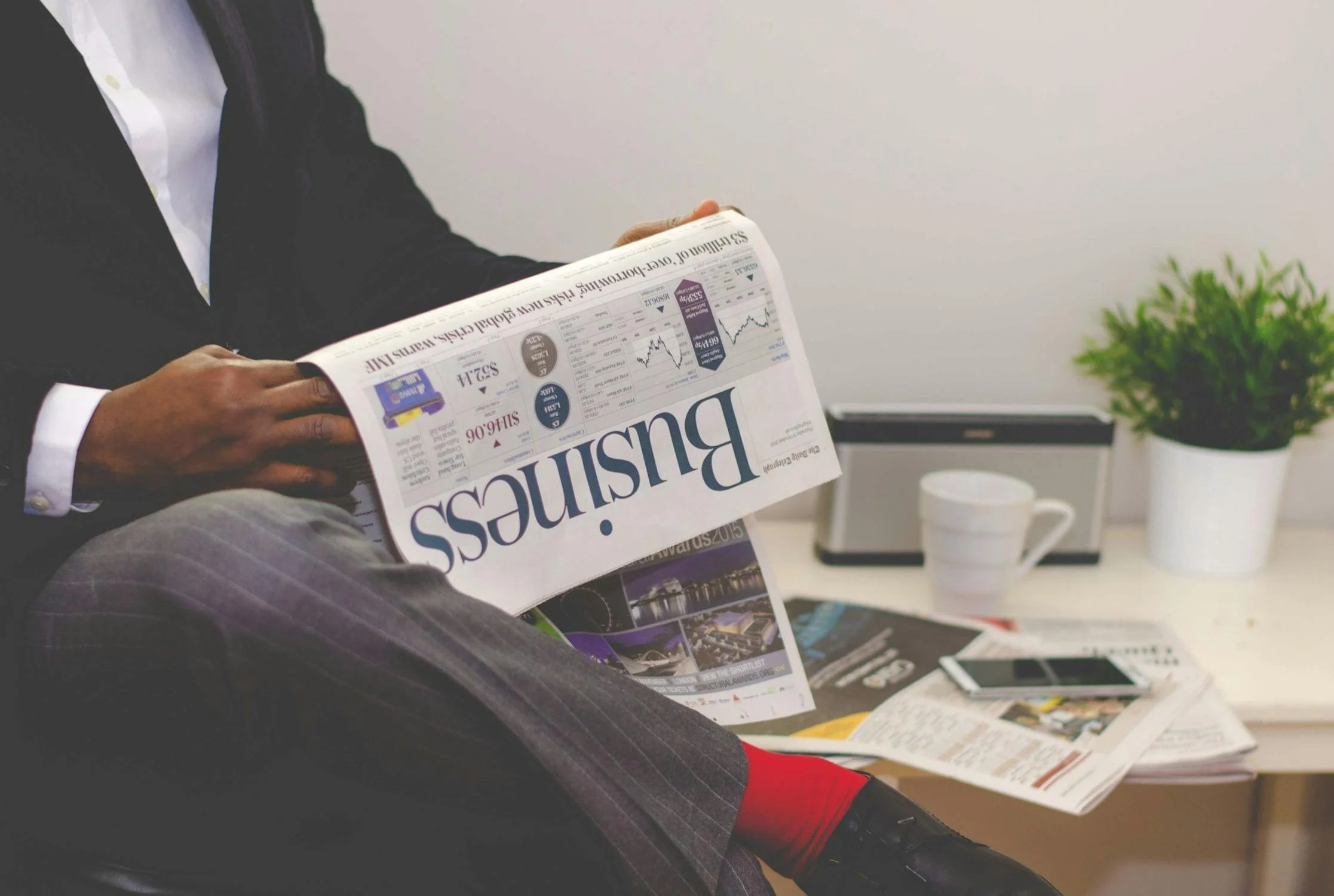 How to Create a Simple Budget That You’ll Actually Stick To