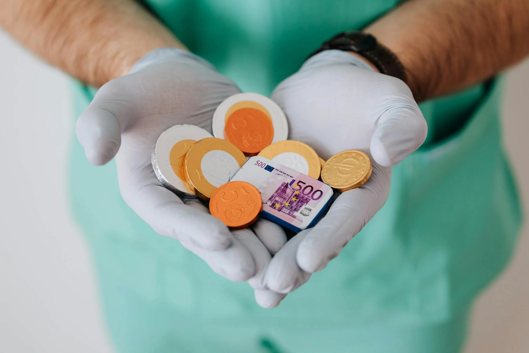 Is Health Insurance a Scam or Just Broken by Design