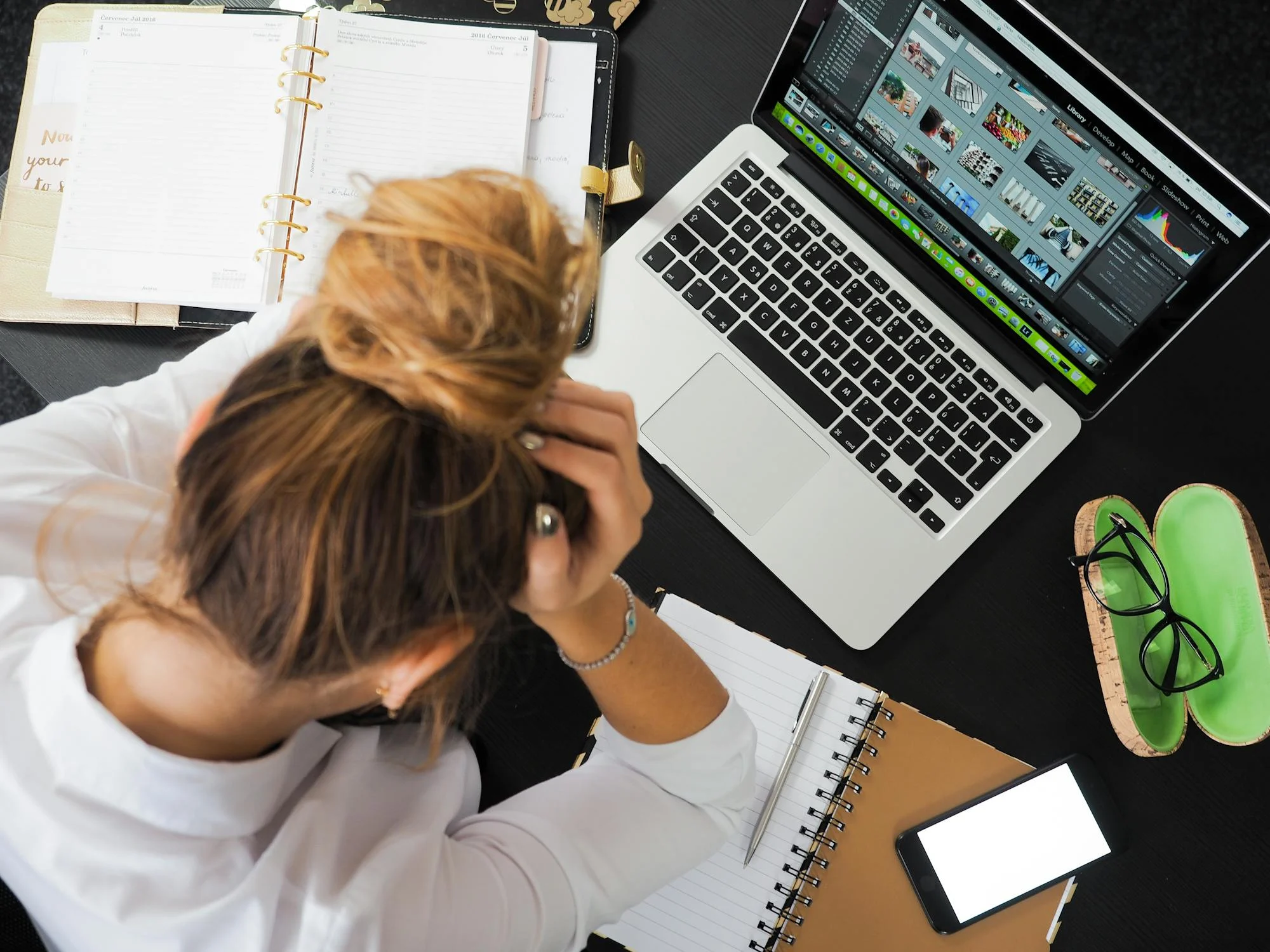 Five Investing Mistakes Beginners Make—and How to Avoid Them