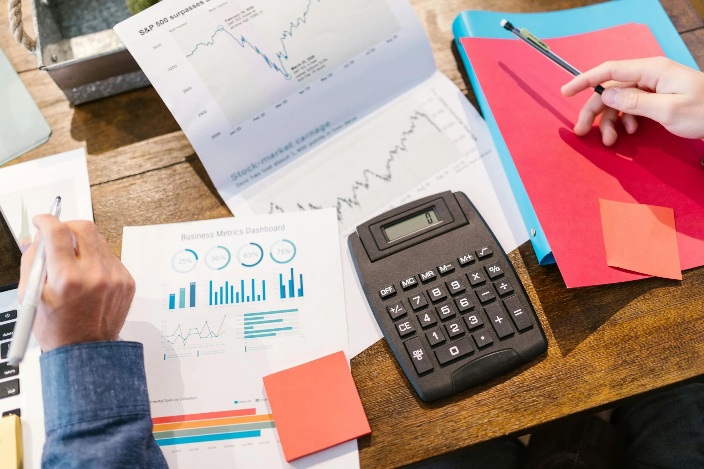 How Fintech is improving Small Business Lending