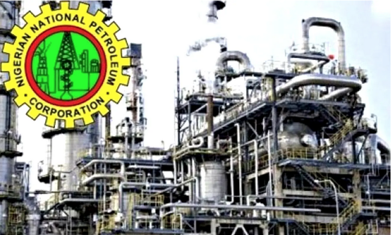 NNPC Ltd Reshuffles Leadership, Sacks 200+ Staff Amid Bold Reforms